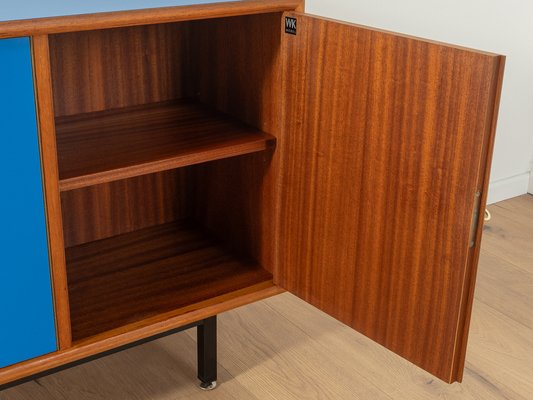 Vintage Sideboard from WK Möbel, 1960s-GPP-1742248