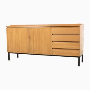 Vintage Sideboard in Blonde Veneer-OKG-1757693