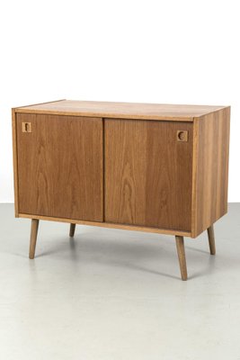 Vintage Sideboard in Oak-OKG-1778365