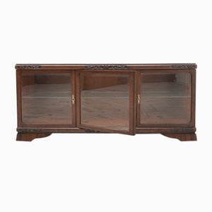 Vintage Sideboard in Oak, 1920s-ZFH-2033961