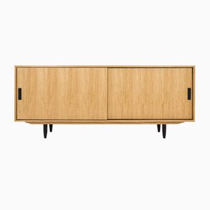 Vintage Sideboard in Oak, Denmark-VND-1080712