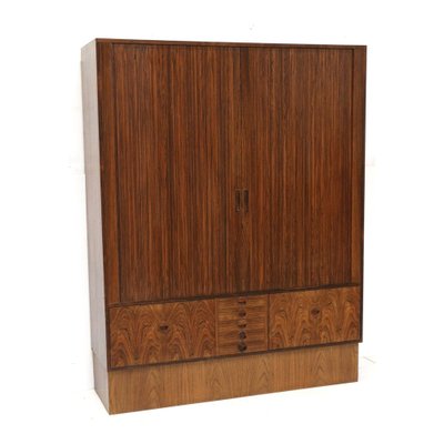 Vintage Sideboard in Rosewood, 1960s-XID-1452781