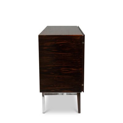 Vintage Sideboard in Rosewood, 1970s-CEJ-1702352