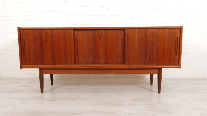 Vintage Sideboard in Teak-HPM-2036790