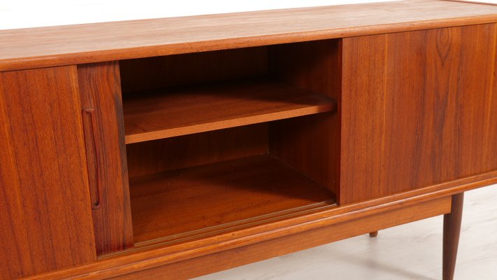 Vintage Sideboard in Teak-HPM-2036790