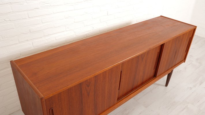 Vintage Sideboard in Teak-HPM-2036790