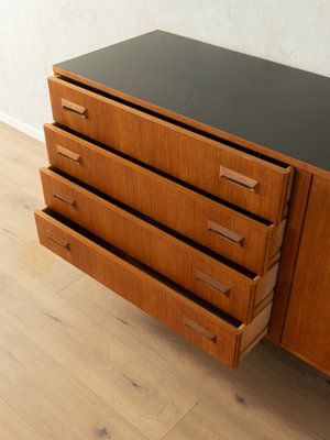 Vintage Sideboard in Teak, 1960s-GPP-1792874