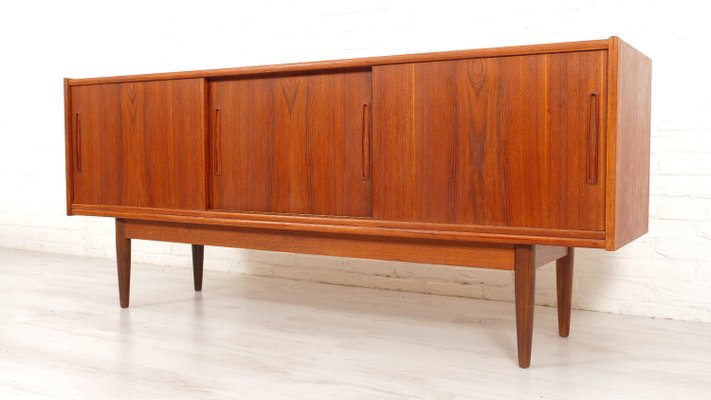 Vintage Sideboard in Teak-HPM-2036790