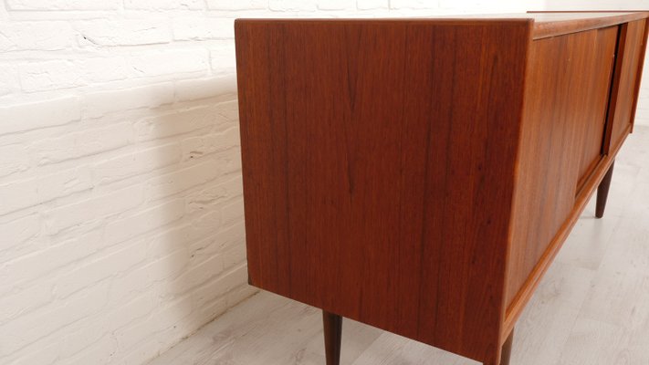 Vintage Sideboard in Teak-HPM-2036790