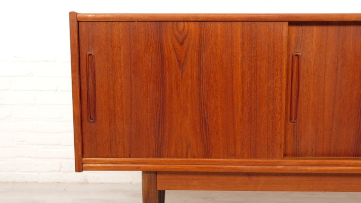 Vintage Sideboard in Teak-HPM-2036790