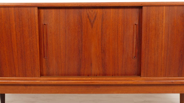 Vintage Sideboard in Teak-HPM-2036790