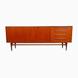 Vintage Sideboard in Teak from Heinrich Riestenpatt-HPM-2038001