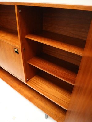 Vintage Sideboard in Teak Wood, 1960s-XID-2022578