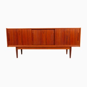 Vintage Sideboard in Teak-HPM-2036790