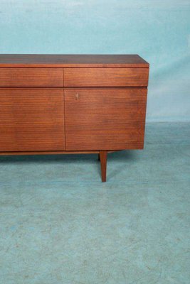 Vintage Sideboard in Walnut, 1960s-HGA-2024430