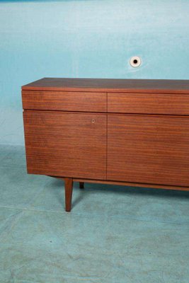 Vintage Sideboard in Walnut, 1960s-HGA-2024430