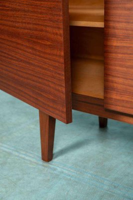 Vintage Sideboard in Walnut, 1960s-HGA-2024430