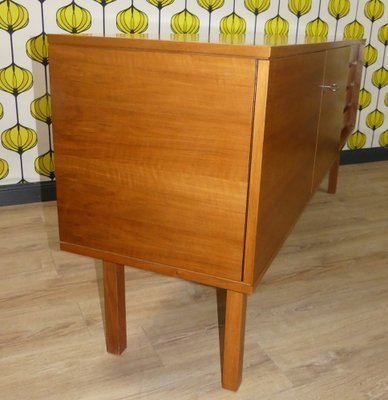 Vintage Sideboard in Walnut, 1960s-AFE-1723109