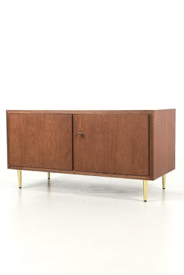 Vintage Sideboard in Wood-OKG-1740212