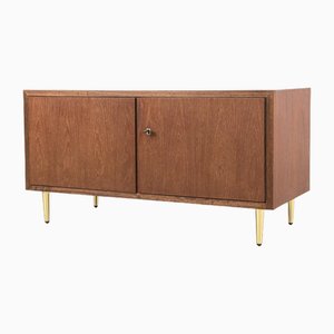 Vintage Sideboard in Wood-OKG-1740212