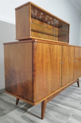 Vintage Sideboard, Poland, 1960s-DHD-2016037