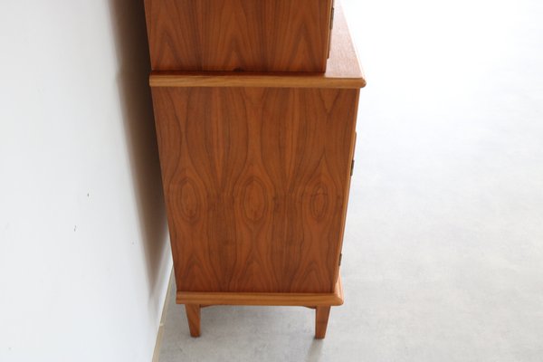 Vintage Sideboard, Swedish, 1960s-FUN-1704505