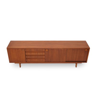 Vintage Sideboard with Drawers, 1960s-EZ-2027062