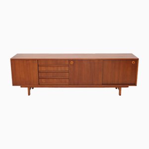 Vintage Sideboard with Drawers, 1960s-EZ-2027062