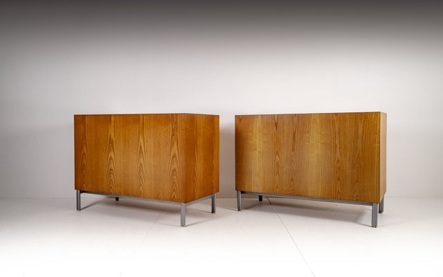 Vintage Sideboards, 1950s, Set of 2-VLO-1722246