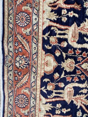 Vintage Silk Where Hereke Rug-YMM-1061582