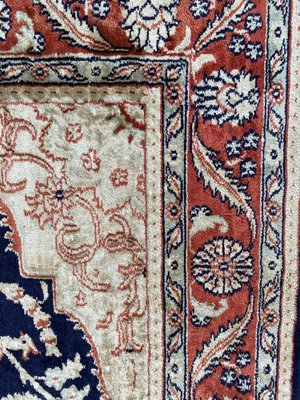 Vintage Silk Where Hereke Rug-YMM-1061582