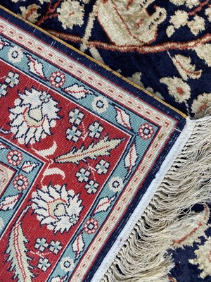 Vintage Silk Where Hereke Rug-YMM-1061582