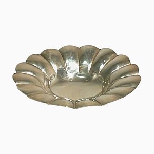 Vintage Silver Centrepiece-ZCI-752414