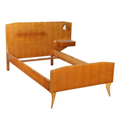 Vintage Single Bed, 1950s-VMM-1761299