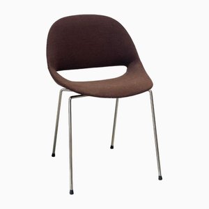 Vintage Sl 58 Chair by Leon Steynen, 1950s-XLH-1706994