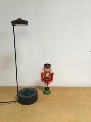 Vintage Small Desk Lamp, 1980s-SU-822437