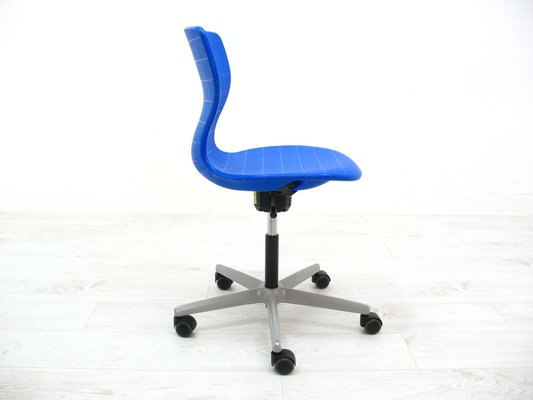 Vintage Small Pantomove-Lupo Swivel Chair by Verner Panton-WVA-1369568