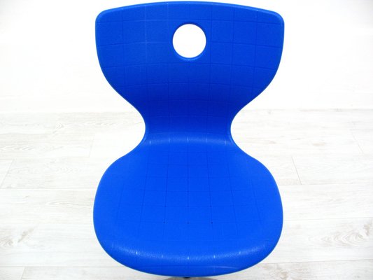 Vintage Small Pantomove-Lupo Swivel Chair by Verner Panton-WVA-1369568