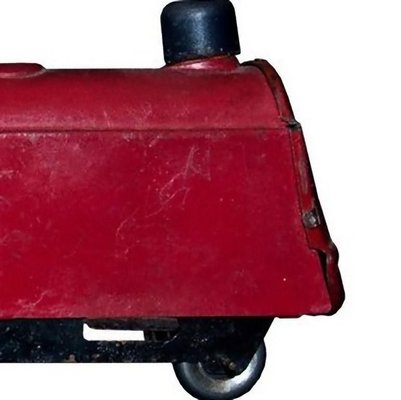 Vintage Small Train and Trailer Toy, 1920s-ZCI-752645