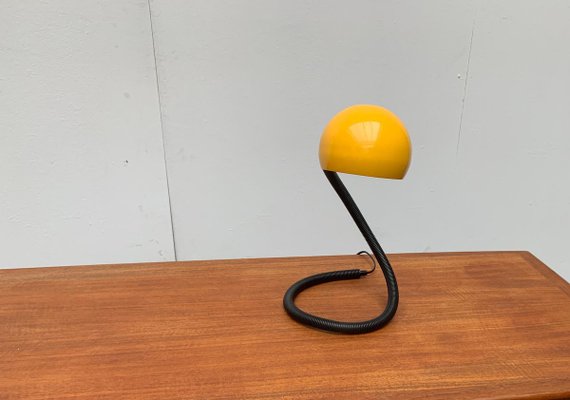 Vintage Snake Cobra Table Lamp-UAH-888061