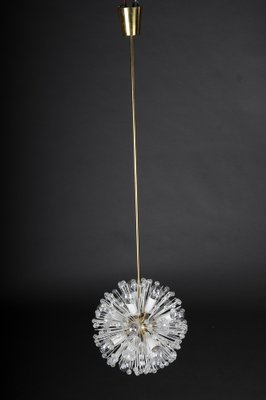 Vintage Snowball Chandelier by Emil Stejnar, 1950s-FLW-1402127