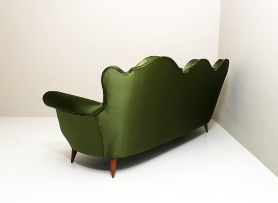 Vintage Sofa, 1940s-LKT-1105343