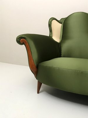 Vintage Sofa, 1940s-LKT-1105343