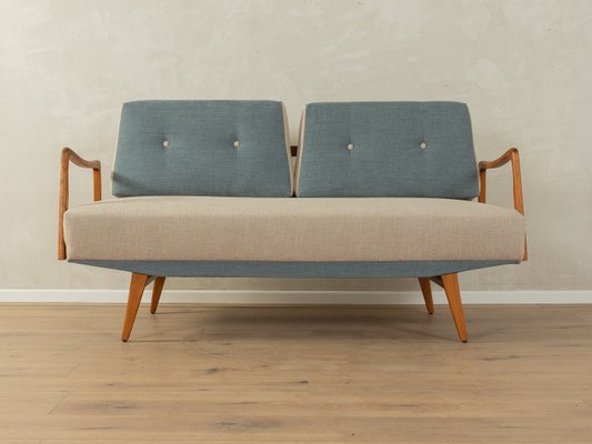 Vintage Sofa by from Knoll International, 1950s-GPP-2033677