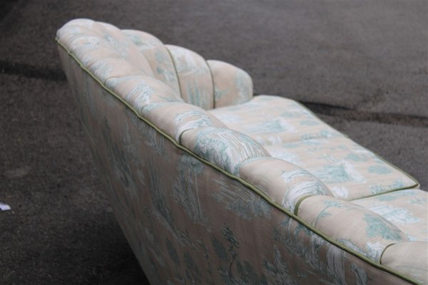 Vintage Sofa by Guglielmo Ulrich, 1950s-EH-1796004