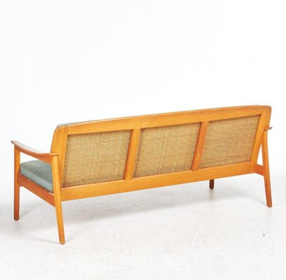 Vintage Sofa by Sven Engström and Gunnar Myrstrand, 1960-YZQ-1717326