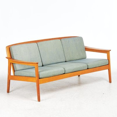 Vintage Sofa by Sven Engström and Gunnar Myrstrand, 1960-YZQ-1717326