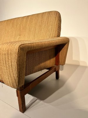 Vintage Sofa in Wood, 1960-KCF-1328173