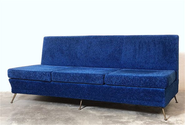 Vintage Sofa, Italy, 1960s-FQG-1762904