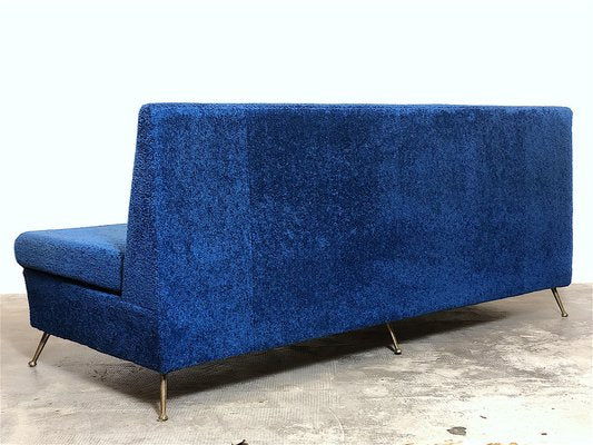 Vintage Sofa, Italy, 1960s-FQG-1762904